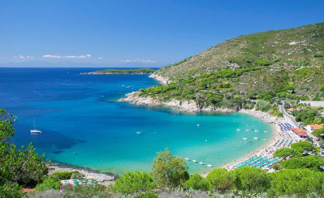 Appartamenti Baia di Cavoli